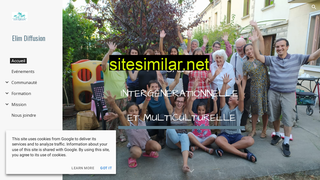 elim-diffusion.fr alternative sites