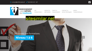 emf-formation.fr alternative sites