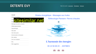 evelyne-pesce.fr alternative sites
