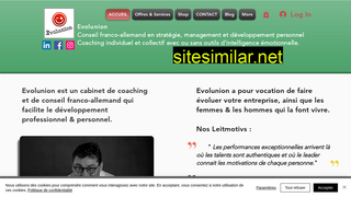 evolunion.fr alternative sites