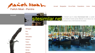 fanch-moal.fr alternative sites