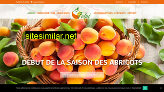 felpi.fr alternative sites