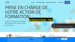 fifpl.fr alternative sites