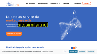 first-link.fr alternative sites