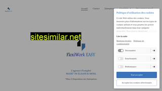 flexiwork-easy.fr alternative sites