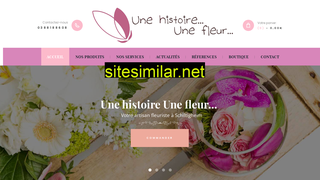 fleuriste-schiltigheim.fr alternative sites