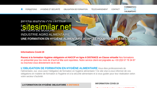formation-hygiene-obligatoire.fr alternative sites