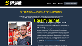 formations-ecommerce-france.fr alternative sites