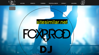 foxprod.fr alternative sites