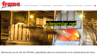 frama.fr alternative sites