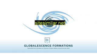 globalescence.fr alternative sites
