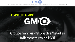 gmio.fr alternative sites