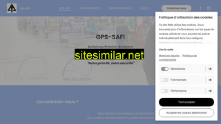 gps-safi.fr alternative sites