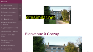 grazay.fr alternative sites