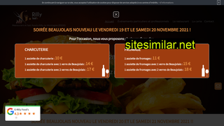 grilly-foods.fr alternative sites