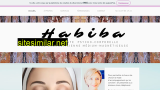 habi.fr alternative sites