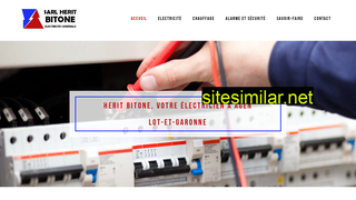 heritbitone.fr alternative sites