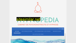 hypnopedia.fr alternative sites