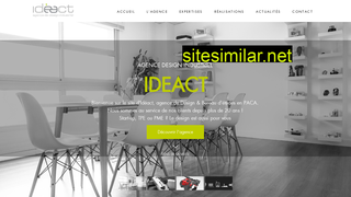 ideact.fr alternative sites