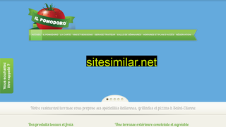 ilpomodoro.fr alternative sites