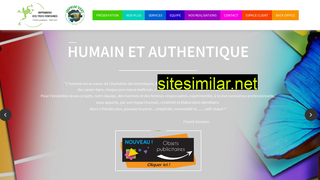 imprimeriedestroisfontaines.fr alternative sites