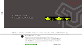 industrie-services.fr alternative sites