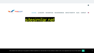 infraboost.fr alternative sites