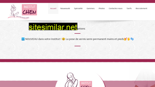 institutchen.fr alternative sites