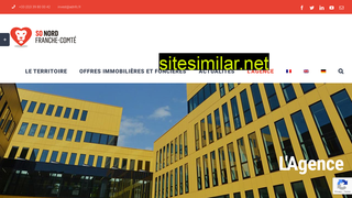 invest-in-nord-franche-comte.fr alternative sites