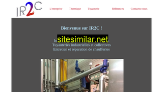 ir2c.fr alternative sites