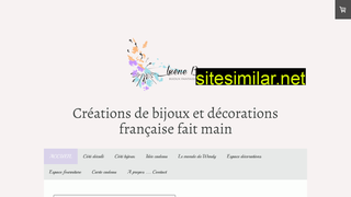 irenebijoux.fr alternative sites