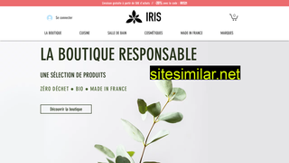 iris-shop.fr alternative sites
