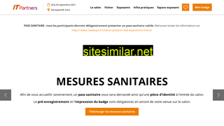 itpartners.fr alternative sites