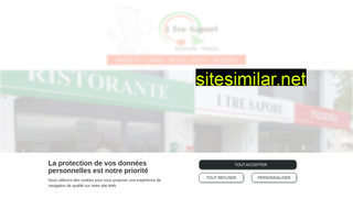itresapori.fr alternative sites