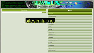 ivalix.fr alternative sites