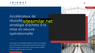 jaicost.fr alternative sites