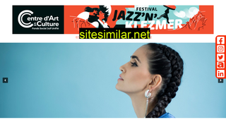 jazznklezmer.fr alternative sites