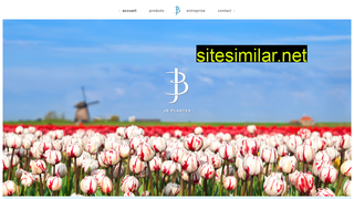 jbplantes.fr alternative sites