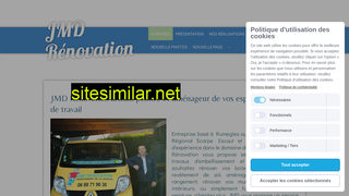 jmd-renovation.fr alternative sites