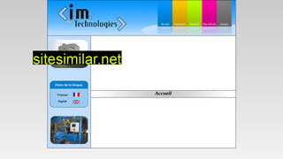 jmtechnologies.fr alternative sites