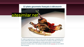 joelthiebault.fr alternative sites