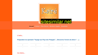 kaire.fr alternative sites