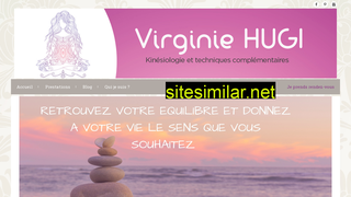 kinesiologie-equilibre.fr alternative sites