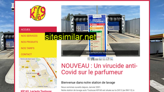 kra9.fr alternative sites