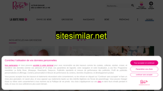 laboiterose.fr alternative sites