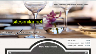 labrazzeria.fr alternative sites