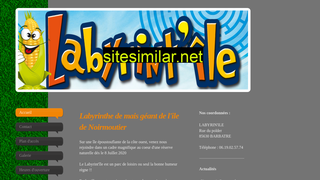 labyrint-ile.fr alternative sites