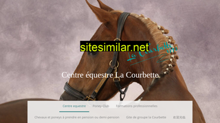 lacourbette.fr alternative sites