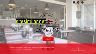 la-ptite-cale.fr alternative sites