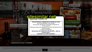 lapassacaille.fr alternative sites